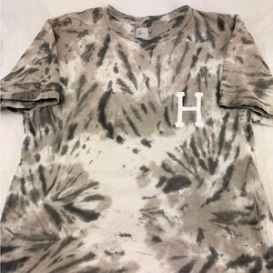 HUF Tie-Dye Short Sleeve T Meduim